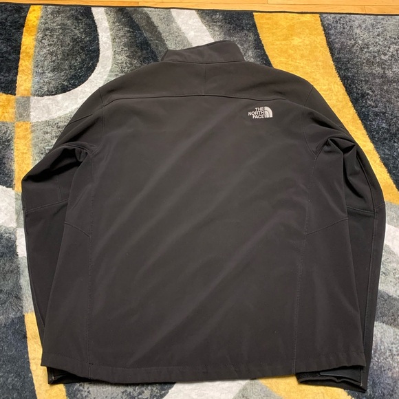 North Face Jacket Softshell - Picture 3 of 5